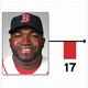 Illustration for article titled Cardio And Pooping: A Chart Of Every MLB Player Who Reportedly Lost Or Gained Weight This Offseason (And Why)